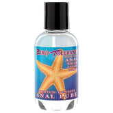 Zero Tolerance Water Based Anal Lube Medium Default Title Water Based Lubes